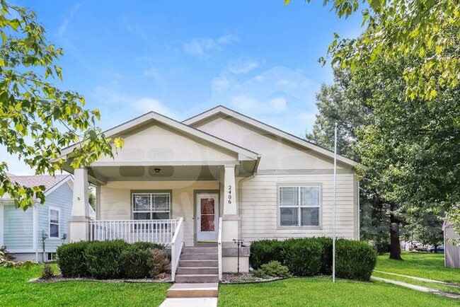 Primary Photo - Cozy 3 Bed, 2 Bath home in Kearney