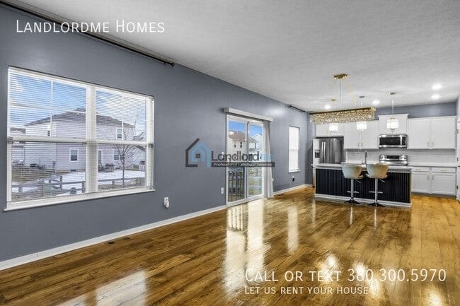 Building Photo - 4301 Holstein Dr