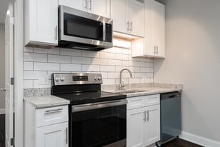 Building Photo - Brick and Beam Flats