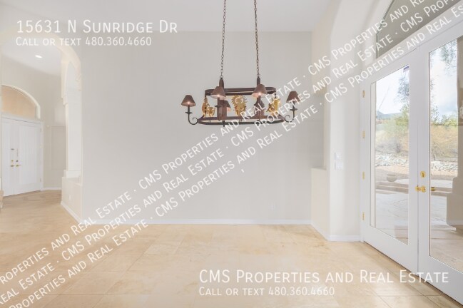 Building Photo - 15631 Sunridge Dr
