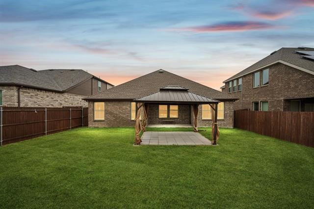 Building Photo - 907 Marigold St