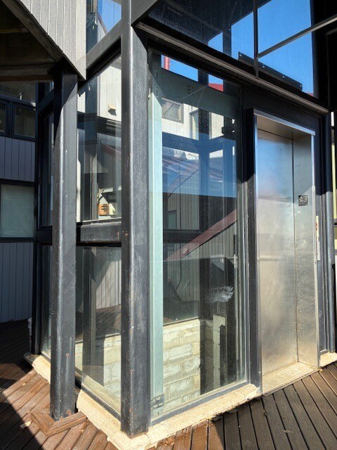 Building Photo - 1040 Hatch St