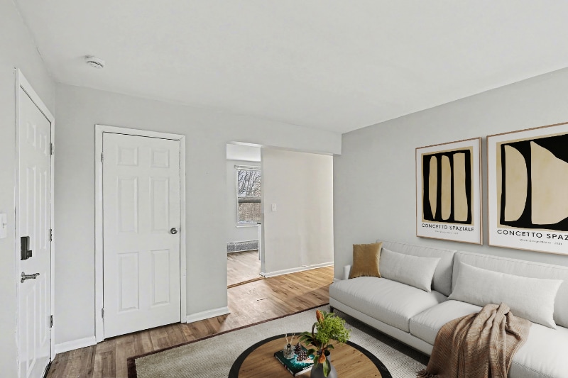 Building Photo - 3549 Harvey Ave