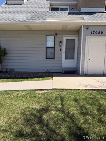 Building Photo - 17050 E Ford Dr