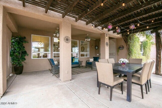 Building Photo - 3792 S Cosmos Ct