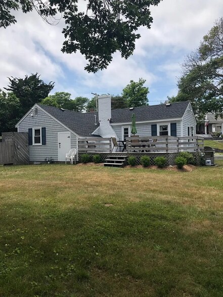Building Photo - 168 Leeward Rd