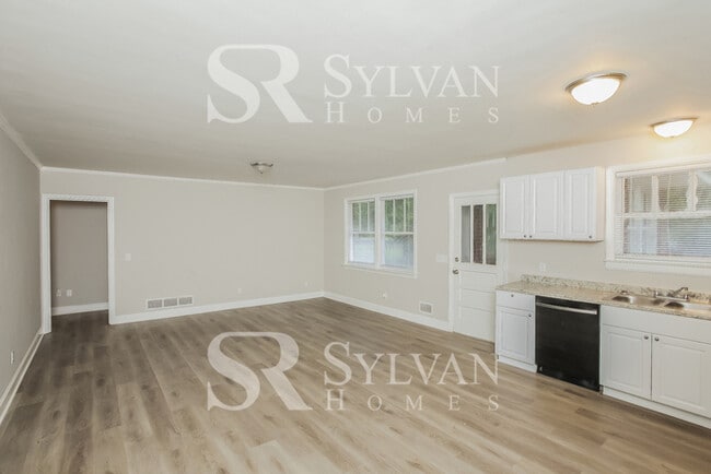 Building Photo - Life Just Got Better!