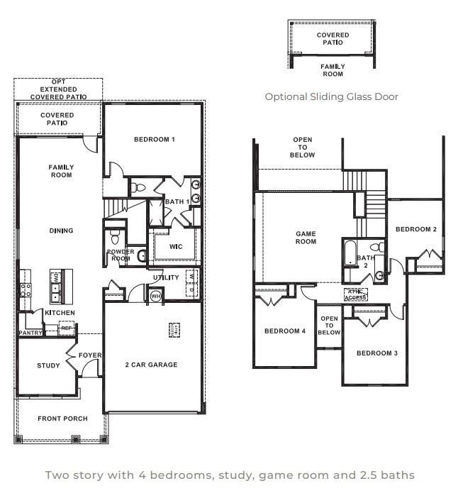 Building Photo - 112 Eagle Mountain Trl1