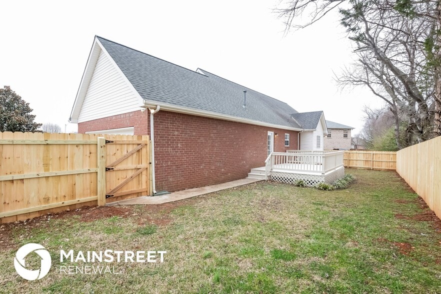 Building Photo - 3316 Karin Ln