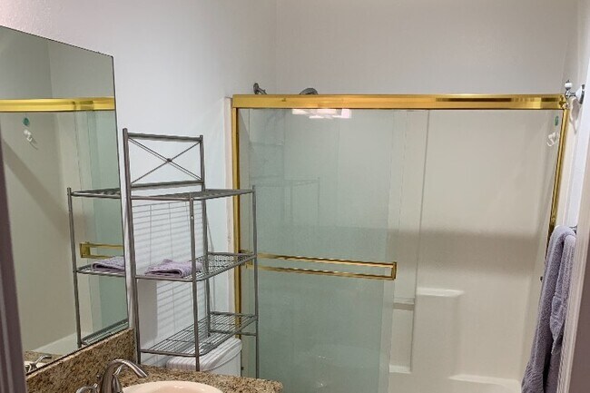 Full Bathroom upstairs - 4315 W 145th St