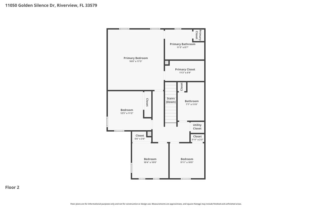 Building Photo - 11050 Golden Silence Dr