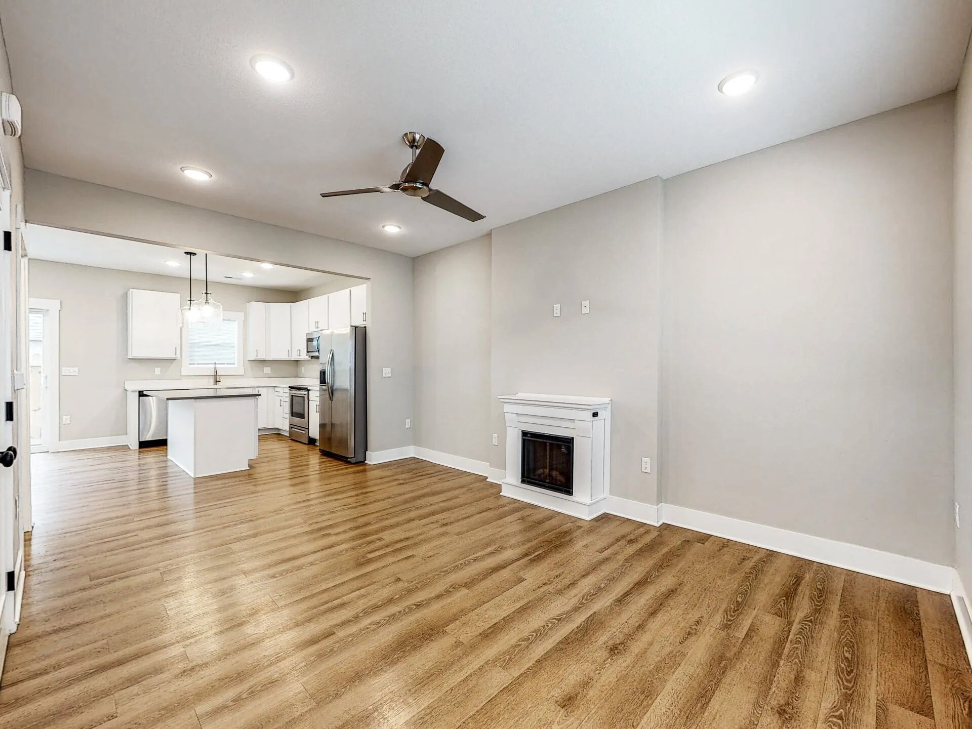 Building Photo - 317 Washington Ave