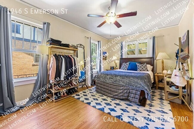 Building Photo - 1946 S Emerson St