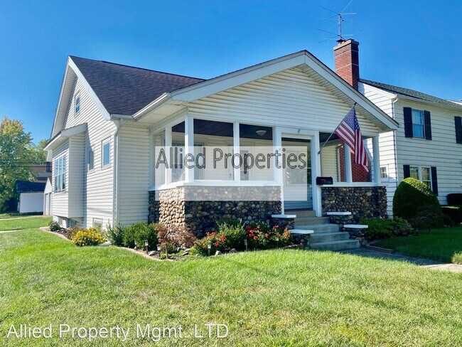 Primary Photo - 2 br, 1 bath House - 701 Ridgelawn Ave