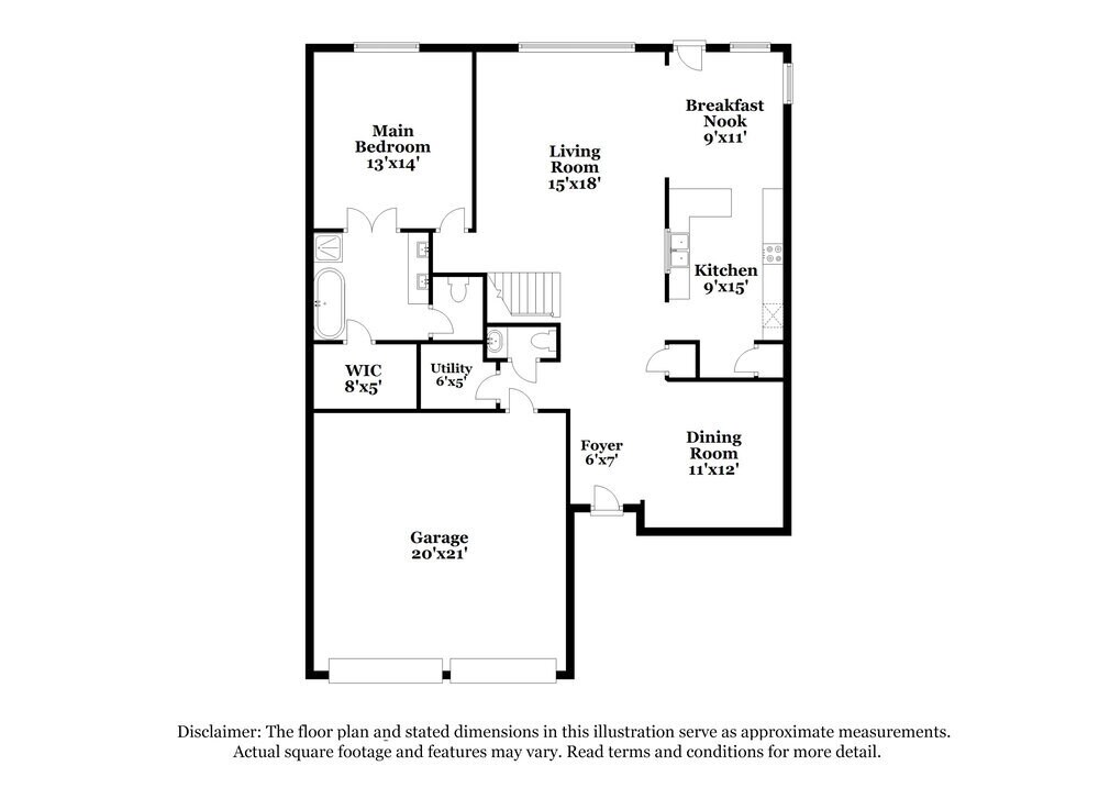 Building Photo - 21604 Hackamore Ct