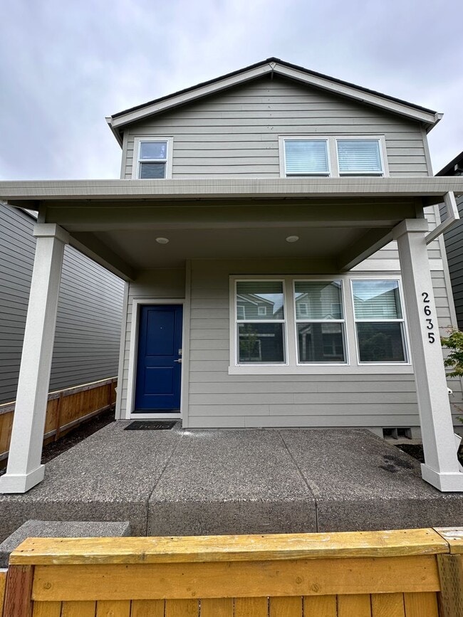 Building Photo - Charming 4 bdrm 2.5 ba in Vancouver, WA