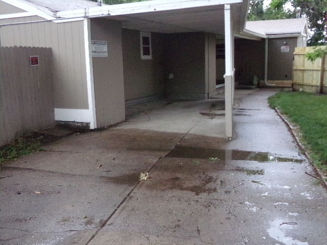 Building Photo - BCR 2545 Theresa Street Residence Unit-