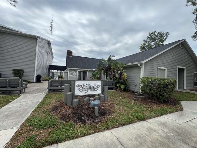 Building Photo - 1400 Gandy Blvd N