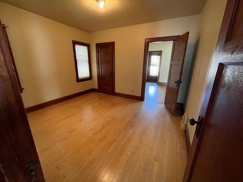 Bedroom 2 - 3229 S Springfield Ave