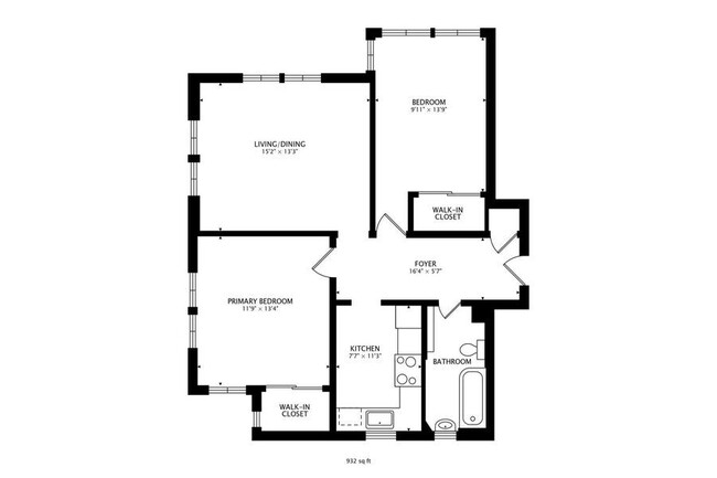 Building Photo - 465 Bellevue Ave