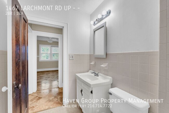 Building Photo - 1467 Larchmont Rd