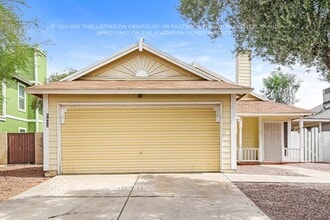 Building Photo - 6432 W Christy Dr