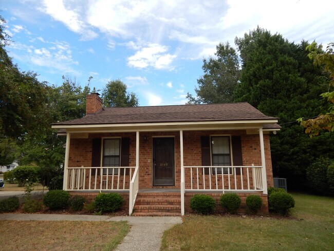 Building Photo - 3549 Georgia Ln
