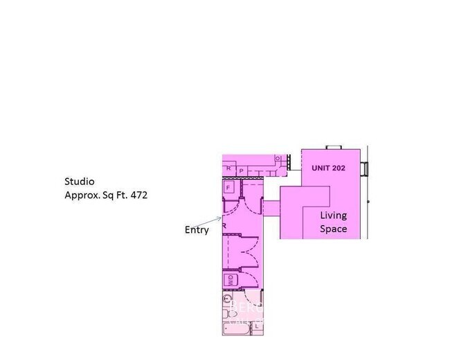 Building Photo - 847 Martin St
