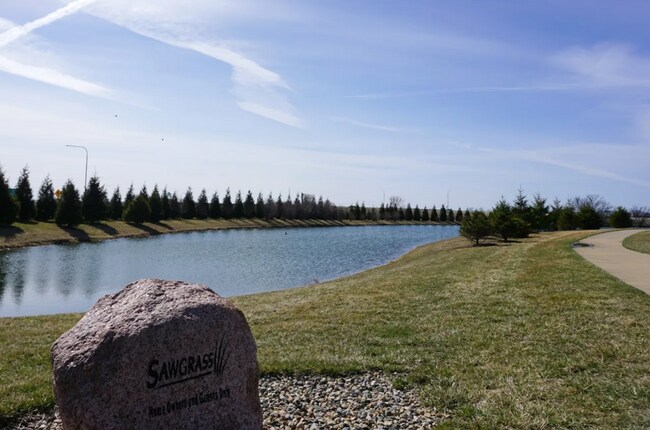 Building Photo - 754 Sedgegrass Dr