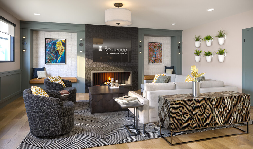 Building Photo - The Ironwood