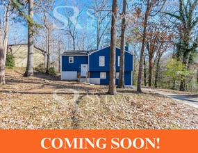 Building Photo - Coming HOME never felt so good!