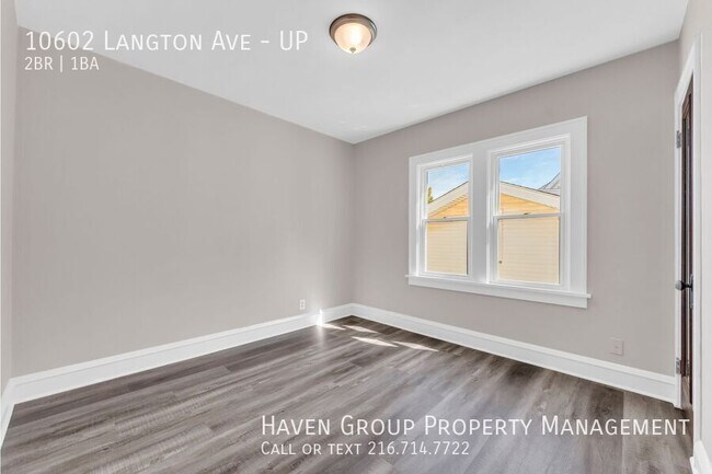 Building Photo - 10602 Langton Ave