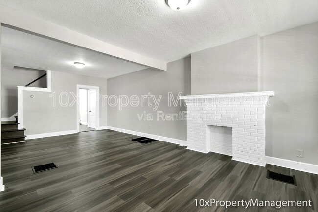 Building Photo - 1507 Duxberry Ave