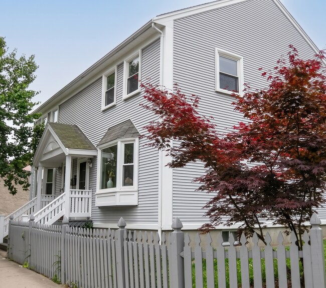 Building Photo - 275 Boston Ave