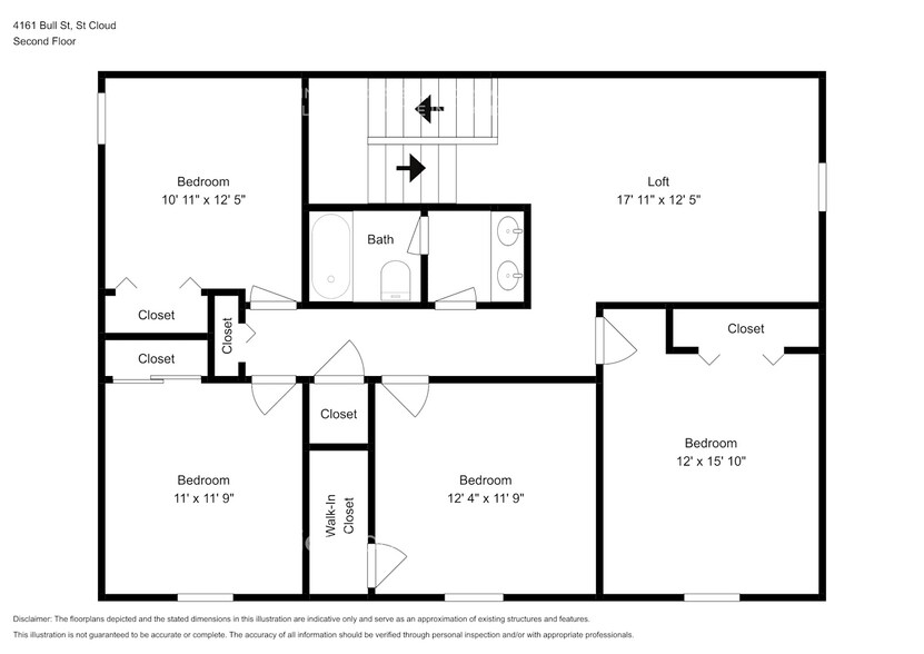 Building Photo - 4161 Bull St