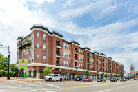 Building Photo - Stadium District Apartments