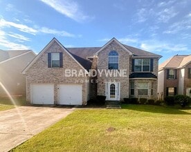 Building Photo - 6522 Dekeon Dr