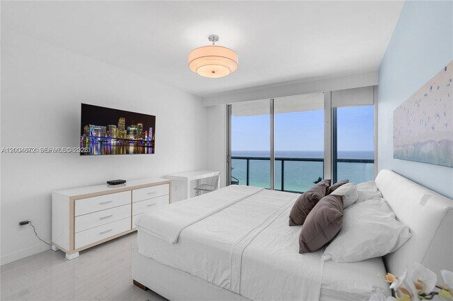 Building Photo - 6799 Collins Ave