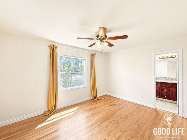 Building Photo - Charming 3BD/2BA w/ A/C, Attached Garage, and Large Yard in La Mesa!