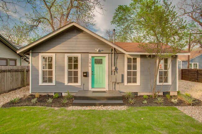 Primary Photo - 4500 Avenue H