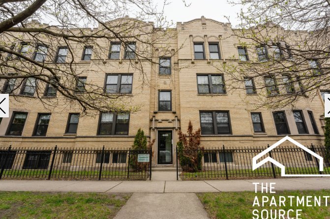 Building Photo - 4604 N Winchester Ave