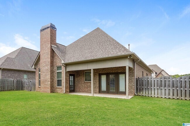 Building Photo - 1029 Edgewater Ln