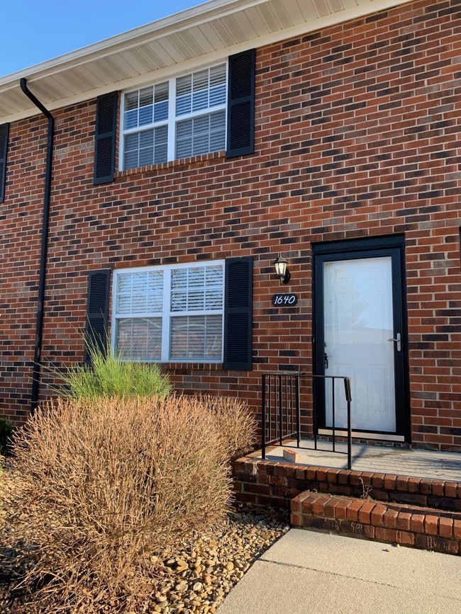 1640 Louisville Rd 1640 Louisville Rd Alcoa TN 37701 Apartment Finder