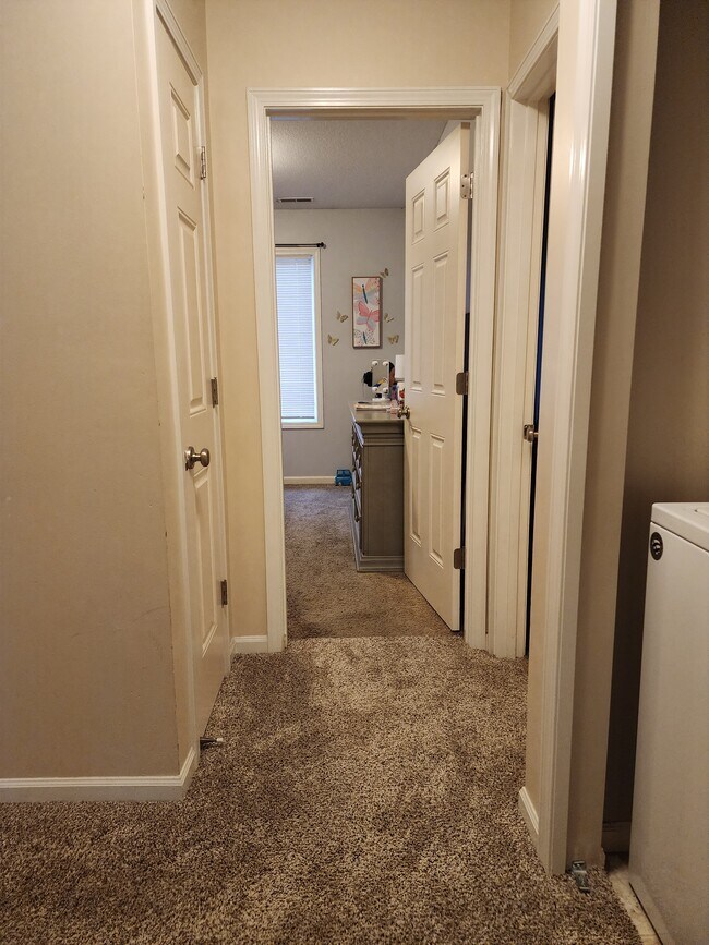 bedroom 2 - 12015 Tapered Bank Run