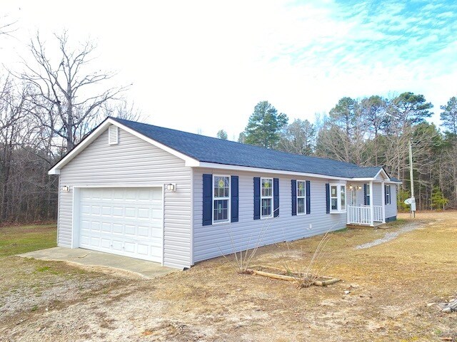 Building Photo - 2149 Landfill Rd