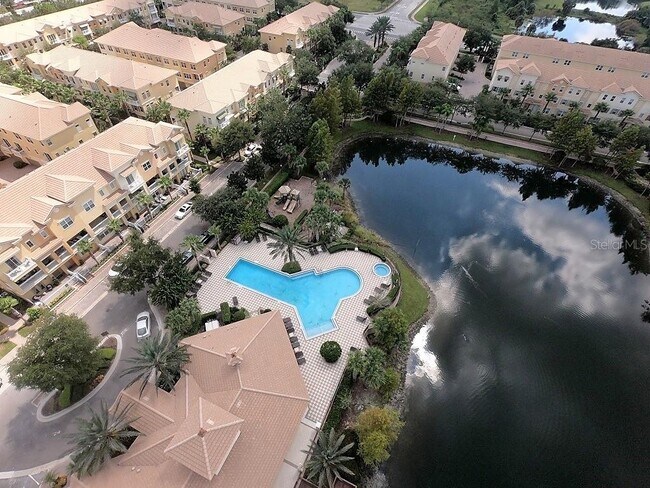 Building Photo - 1520 Lake George Dr