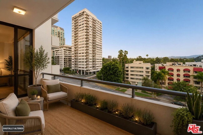 Building Photo - 10660 Wilshire Blvd