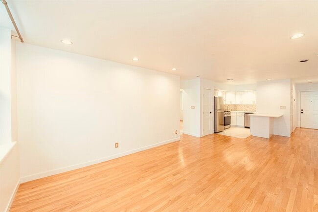 Building Photo - 6405 JFK Blvd E