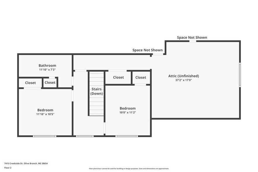 Building Photo - 7415 Creekside Dr