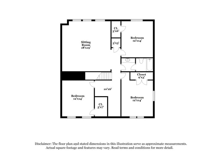 Building Photo - 1015 Shenandoah Way